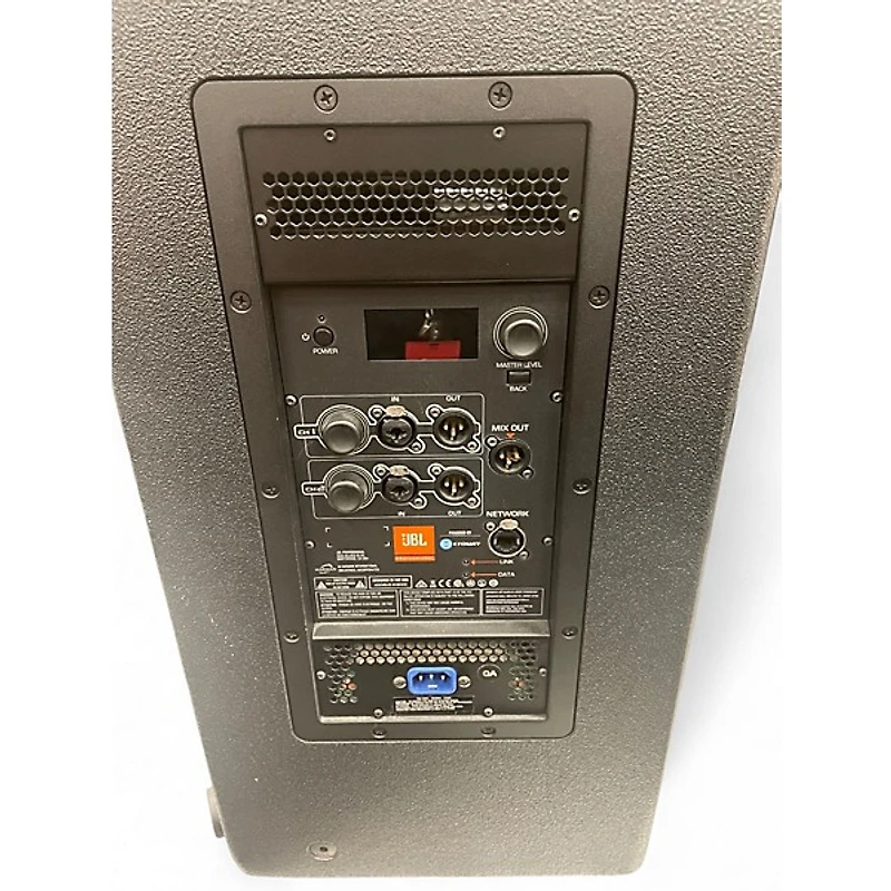 Used JBL SRX815P Powered Speaker