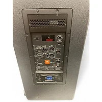 Used JBL SRX815P Powered Speaker