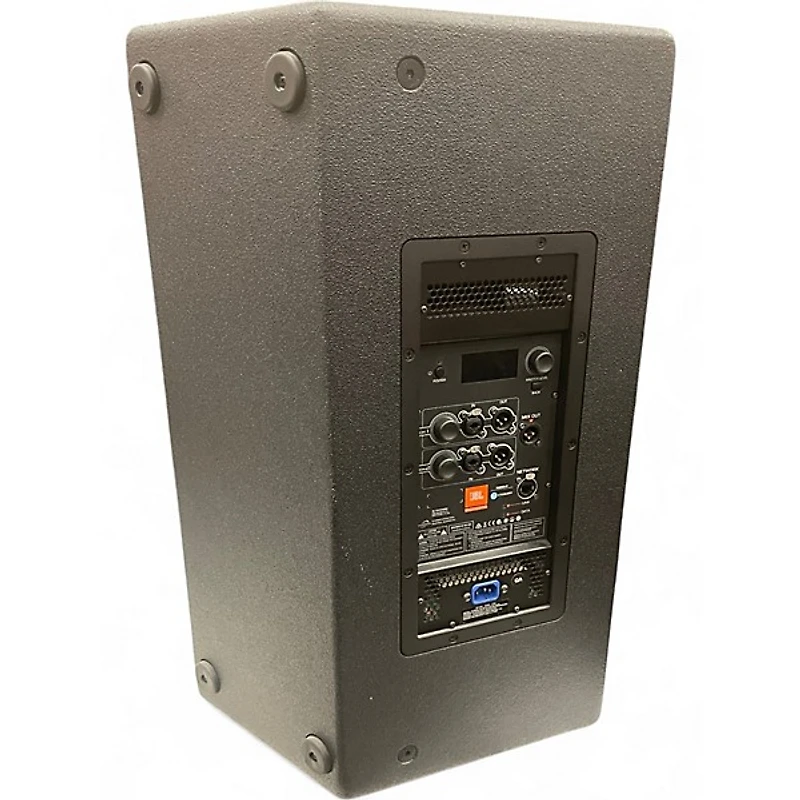 Used JBL SRX815P Powered Speaker