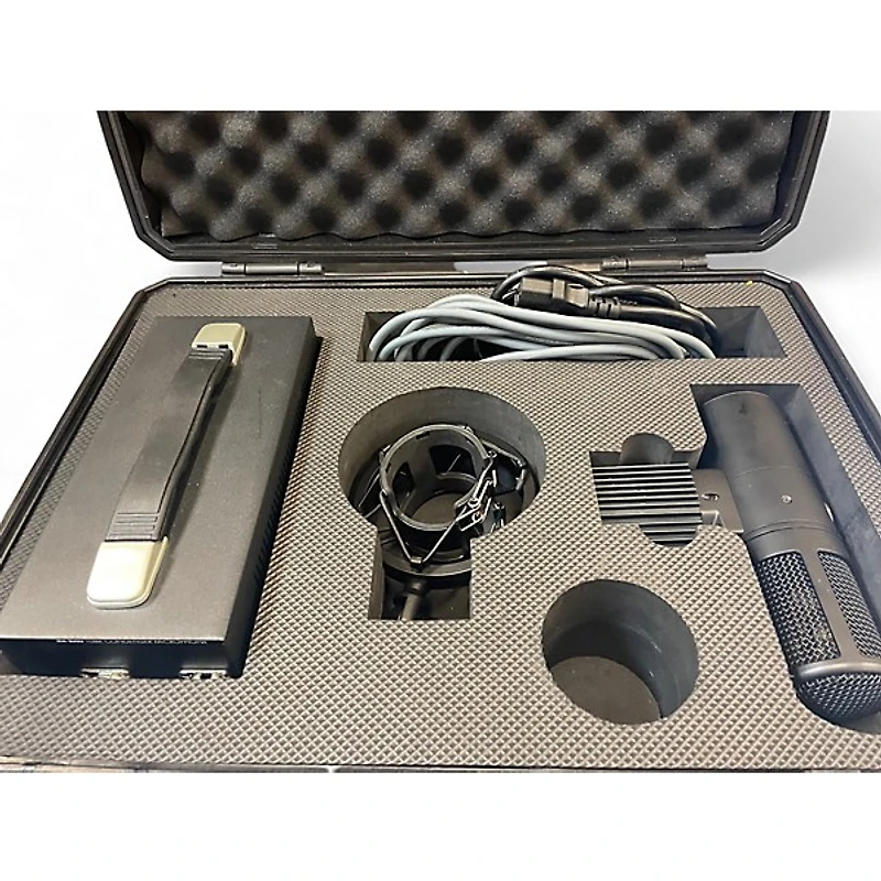 Used Warm Audio WA-8000 Tube Condenser Microphone Condenser Microphone