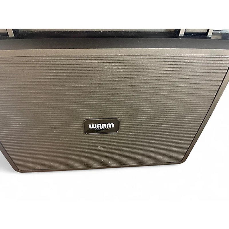 Used Warm Audio WA-8000 Tube Condenser Microphone Condenser Microphone