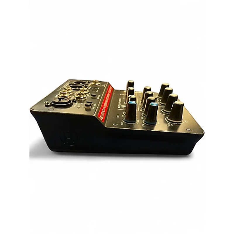 Used Harbinger LV7 Unpowered Mixer