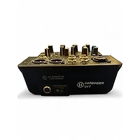 Used Harbinger LV7 Unpowered Mixer