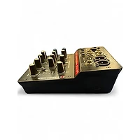 Used Harbinger LV7 Unpowered Mixer