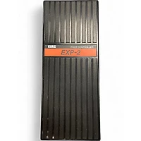 Used KORG EXP2 Expression Sustain Pedal