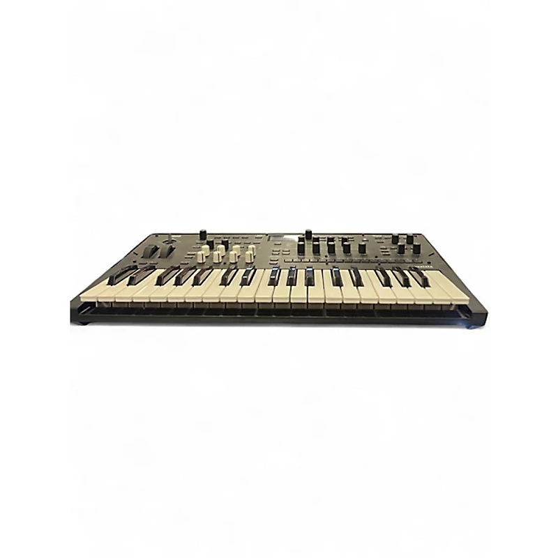 Used KORG WAVESTATE Synthesizer