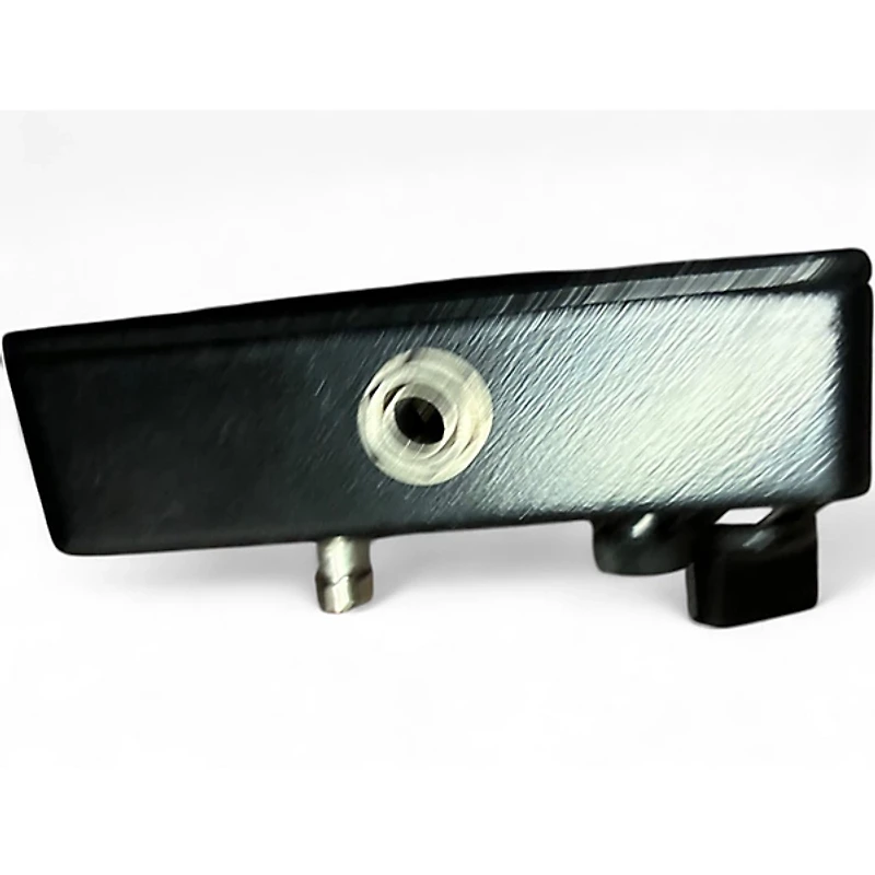 Used Durham Electronics Zia Drive Effect Pedal