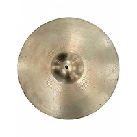 Used Zildjian 18in Avedis Ride Cymbal