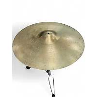 Used Zildjian 18in Avedis Ride Cymbal