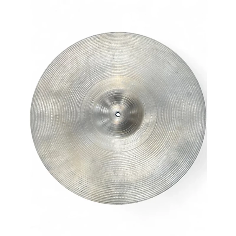 Used Zildjian 18in Avedis Ride Cymbal
