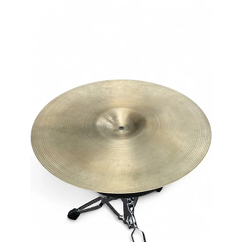 Used Zildjian 18in Avedis Ride Cymbal