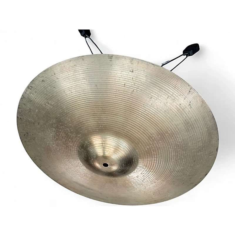 Used Zildjian 18in Avedis Ride Cymbal