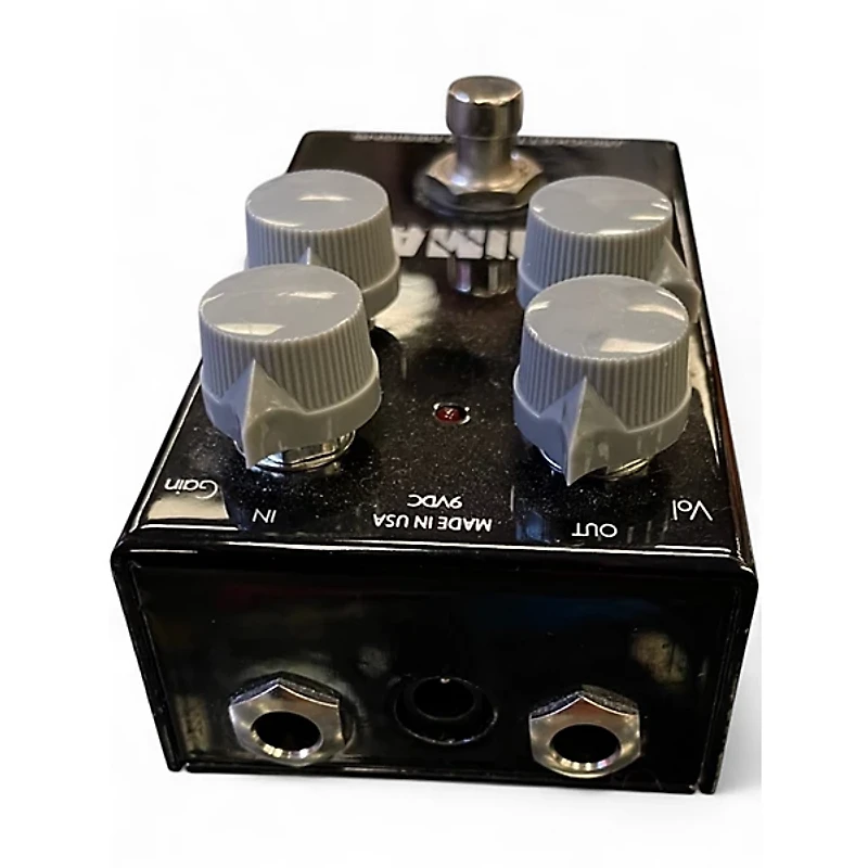 Used J.Rockett Audio Designs Animal Effect Pedal