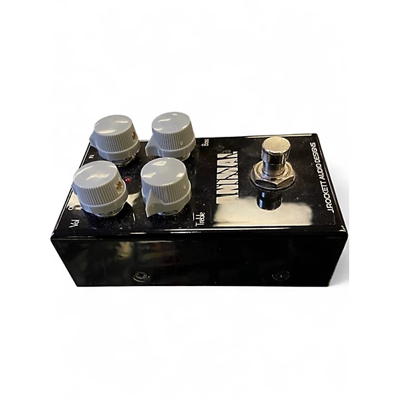 Used J.Rockett Audio Designs Animal Effect Pedal