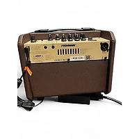 Used Fishman loudbox micro Guitar Combo Amp