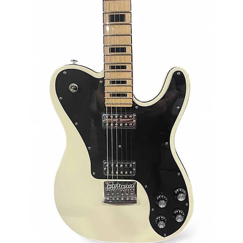 Used Schecter Guitar Research Diamond Series PT Solid Body Electric Guitar