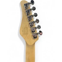 Used Schecter Guitar Research Diamond Series PT Solid Body Electric Guitar