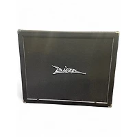 Used Diezel Frontloaded 100W 2x12 Guitar Cabinet
