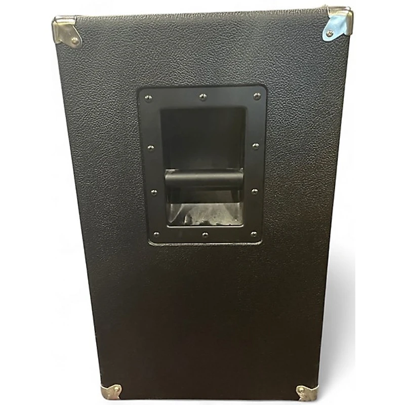 Used Diezel Frontloaded 100W 2x12 Guitar Cabinet