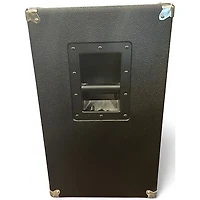 Used Diezel Frontloaded 100W 2x12 Guitar Cabinet