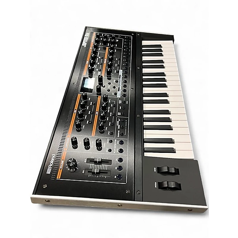 Used Roland Jupiter XM Synthesizer