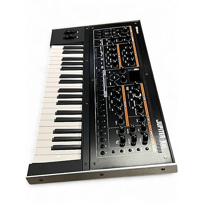 Used Roland Jupiter XM Synthesizer