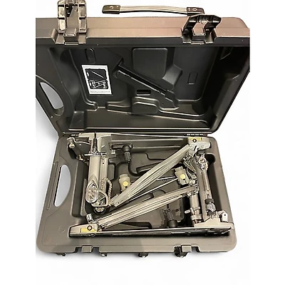 Used TAMA SPEED COBRA 910 Double Bass Drum Pedal