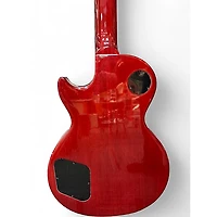 Used Gibson Les Paul Studio 2 Tone Sunburst Solid Body Electric Guitar