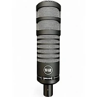 Used Limelight Editions 512 AUDIO Dynamic Microphone