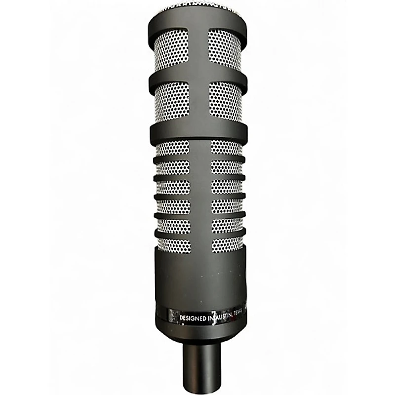 Used Limelight Editions 512 AUDIO Dynamic Microphone