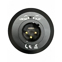 Used Limelight Editions 512 AUDIO Dynamic Microphone