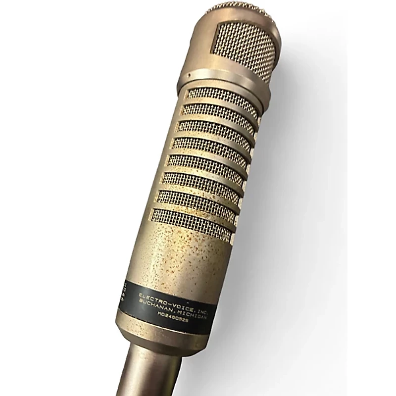 Used Electro-Voice RE27ND Drum Microphone