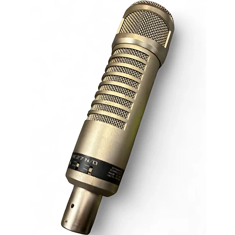 Used Electro-Voice RE27ND Drum Microphone
