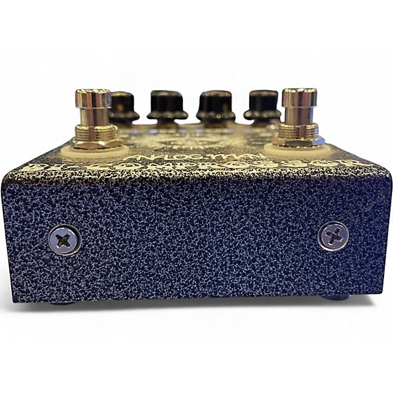Used Analogman Bi-Compressor Effect Pedal