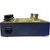 Used Analogman Bi-Compressor Effect Pedal