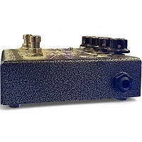 Used Analogman Bi-Compressor Effect Pedal