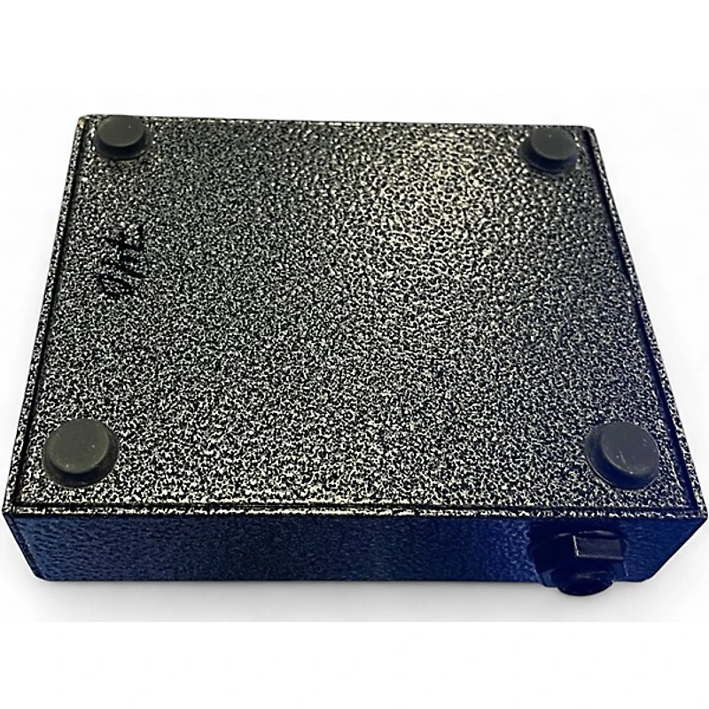 Used Analogman Bi-Compressor Effect Pedal