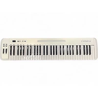 Used Samson Carbon 61 Key MIDI Controller