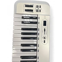 Used Samson Carbon 61 Key MIDI Controller