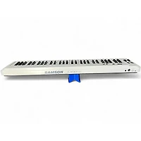Used Samson Carbon 61 Key MIDI Controller