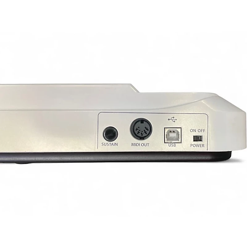 Used Samson Carbon 61 Key MIDI Controller