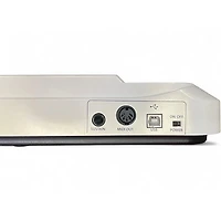 Used Samson Carbon 61 Key MIDI Controller