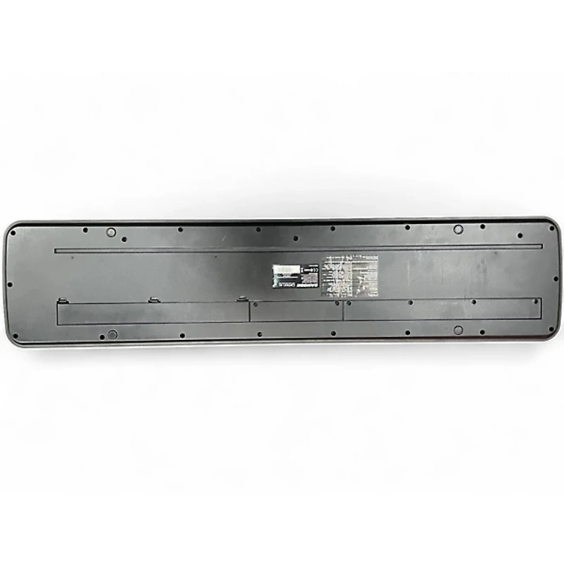 Used Samson Carbon 61 Key MIDI Controller