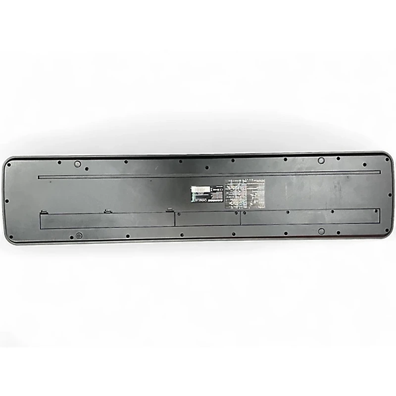 Used Samson Carbon 61 Key MIDI Controller