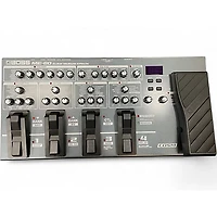Used BOSS ME80 Guitar Multi Effect Processor
