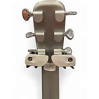 Used LAVA MUSIC LAVA ME 4 Silver Acoustic Electric Guitar