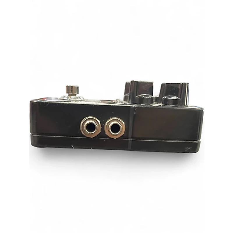 Used TC Electronic T2 Reverb Effect Pedal