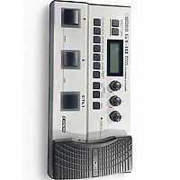 Used BOSS GT1B Bass Effect Pedal