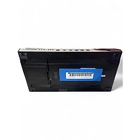 Used BOSS GT1B Bass Effect Pedal