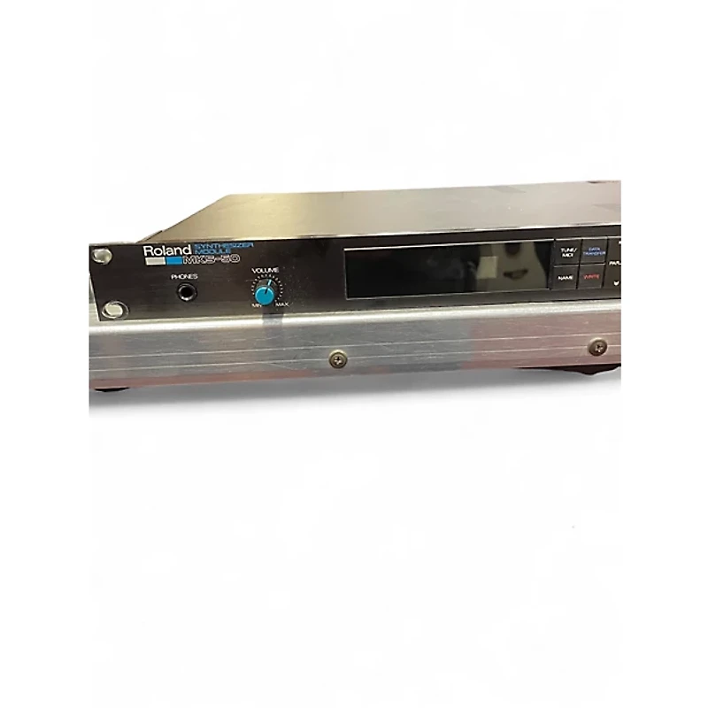 Used Roland MKS-50 Synthesizer